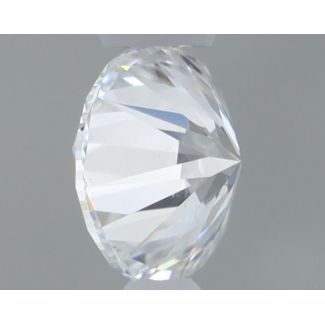 0.3 Carat Round D SI1 VG EX GIA Natural Diamond