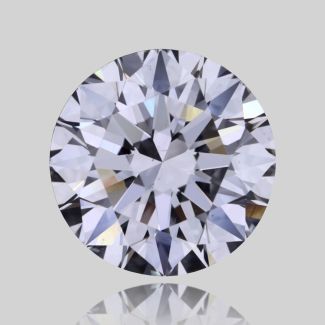 1.2 Carat Round D VS2 EX GIA Natural Diamond