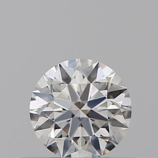 0.3 Carat Round G VS1 EX GD GIA Natural Diamond