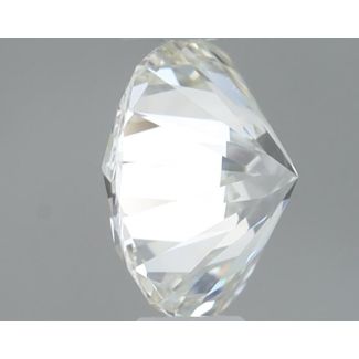 0.3 Carat Round G VS2 EX GIA Natural Diamond