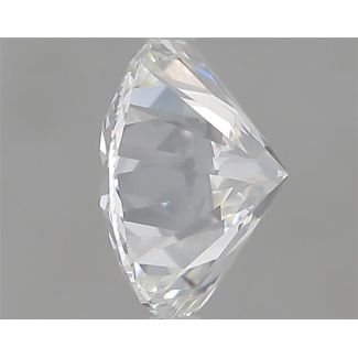 1.2 Carat Round F IF EX GIA Natural Diamond