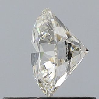 0.7 Carat Round G SI1 VG EX GD GIA Natural Diamond