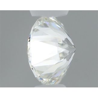 0.3 Carat Round G VVS1 EX GIA Natural Diamond