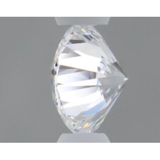 0.3 Carat Round E VS1 EX GIA Natural Diamond