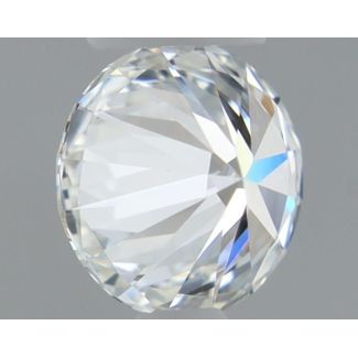 0.31 Carat Round G VS2 EX GIA Natural Diamond