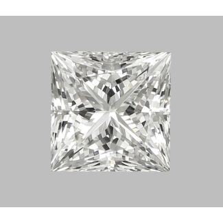 1.00 Carat Round F VS1 GD EX GIA Natural Diamond