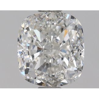 1.2 Carat Cushion Brilliant G VS1 - EX VG GIA Natural Diamond