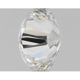 1.0 Carat Round H VS1 VG GD GIA Natural Diamond