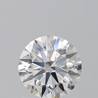 1.01 Carat Round F VS2 EX GIA Natural Diamond