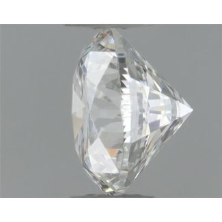 0.3 Carat Round E SI1 GD EX VG GIA Natural Diamond