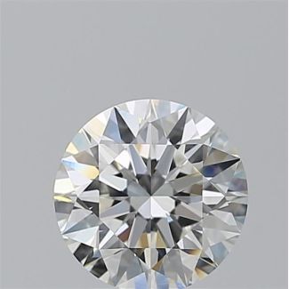 1.8 Carat Round G VS1 EX GIA Natural Diamond