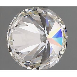 1.4 Carat Round H VS1 EX IGI Natural Diamond