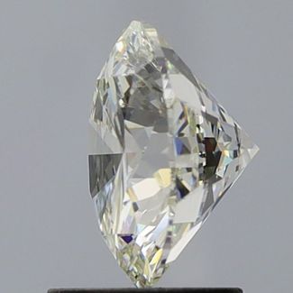 2.0 Carat Round G VVS2 VG GIA Natural Diamond