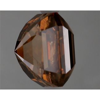 3.0 Carat Radiant Faint Yellow SI2 - GD NONE Natural Diamond