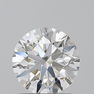 1.2 Carat Round E IF EX GIA Natural Diamond