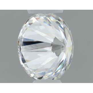 0.31 Carat Round G VS2 VG EX GIA Natural Diamond