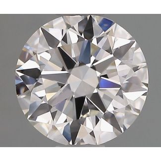 1.2 Carat Round H VS1 EX GIA Natural Diamond