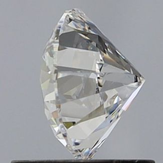 1.0 Carat Round D VVS1 EX GIA Natural Diamond