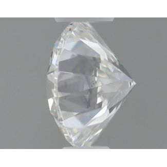 0.32 Carat Round G VS2 EX GIA Natural Diamond