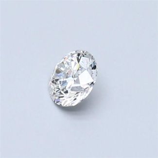 0.29 Carat Round D FL EX GIA Natural Diamond