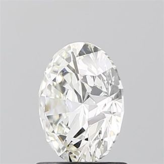 1.5 Carat Round H VVS2 EX IGI Natural Diamond