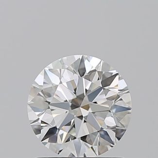 1.01 Carat Round G VVS1 EX GIA Natural Diamond