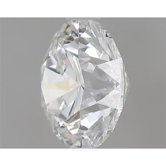 1.0 Carat Round F VVS1 EX GIA Natural Diamond