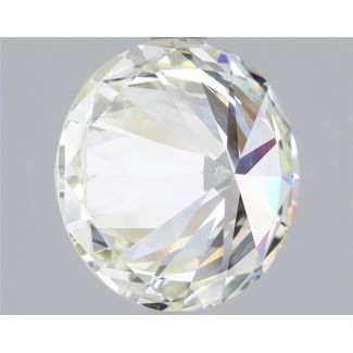 2.06 Carat Round I VS2 VG GIA Natural Diamond