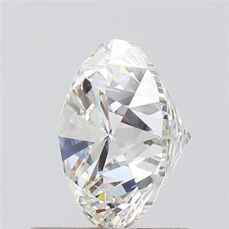 1.02 Carat Round I SI2 VG EX GIA Natural Diamond