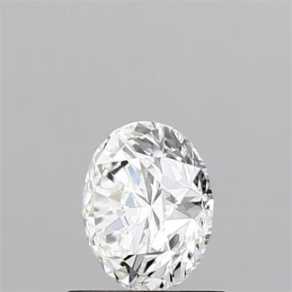 1.0 Carat Round F VVS1 EX GIA Natural Diamond