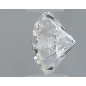 0.3 Carat Round G VVS1 VG EX GIA Natural Diamond