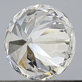 0.3 Carat Round D IF EX GIA Natural Diamond