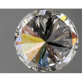 1.5 Carat Round G VS1 GD VG IGI Natural Diamond