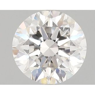 1.0 Carat Round D VS1 VG GIA Natural Diamond