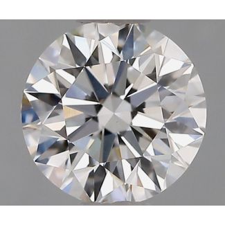 1.2 Carat Round G VS1 EX GIA Natural Diamond