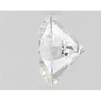 1.0 Carat Round D VS1 EX GIA Natural Diamond