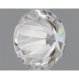 0.6 Carat Round G IF EX GIA Natural Diamond