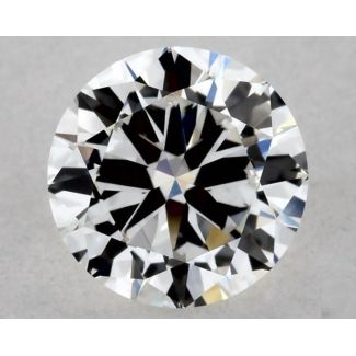 0.5 Carat Round G VS1 GD EX VG GIA Natural Diamond