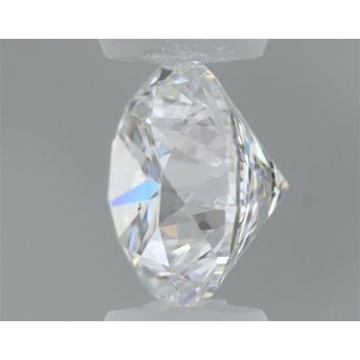 0.3 Carat Round E VS2 VG EX GIA Natural Diamond