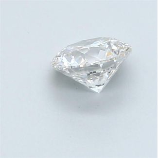 0.7 Carat Round G VS2 EX GIA Natural Diamond