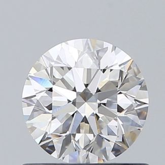 0.7 Carat Round G VS2 VG EX GIA Natural Diamond