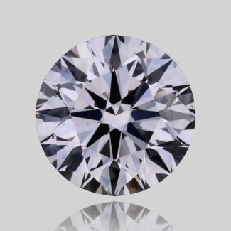 1.02 Carat Round G VS1 EX GIA Natural Diamond