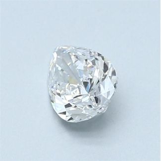 0.7 Carat Pear D SI1 - VG GIA Natural Diamond