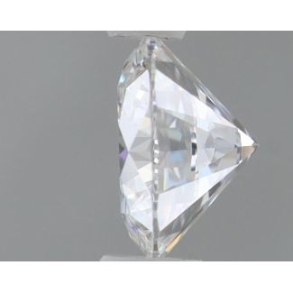 0.31 Carat Round D VS1 EX GIA Natural Diamond