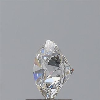 1.2 Carat Round I SI2 EX VG GIA Natural Diamond