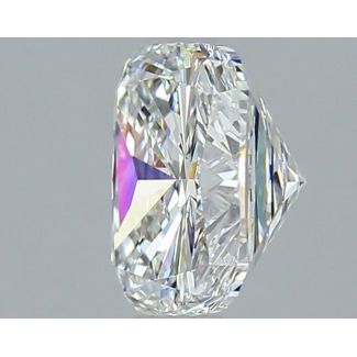 1.8 Carat Cushion Modified G VVS1 - EX VG GIA Natural Diamond