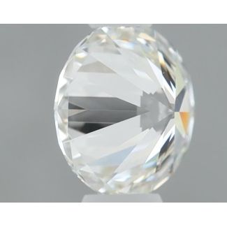 0.3 Carat Round G IF EX GIA Natural Diamond