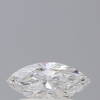 0.50 Carat Marquise E SI2 - VG GIA Natural Diamond