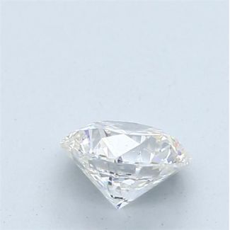 0.9 Carat Round G VS2 EX GIA Natural Diamond