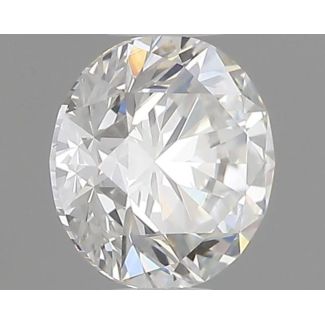 0.3 Carat Round G VVS1 VG EX GIA Natural Diamond